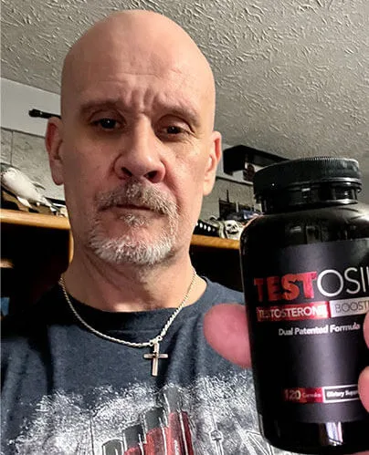 Testosil testimonial three